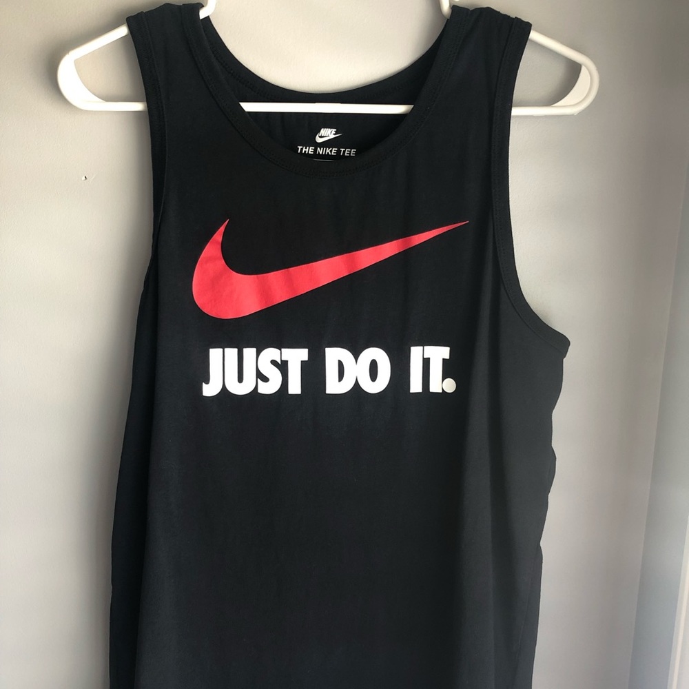 Men’s Nike Tank